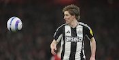 Newcastle Siap Banding Kartu Merah Anthony Gordon Agar Bisa Main Lawan Liverpool di Final Carabao Cup