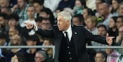Jelang Atletico vs Real Madrid: Kemiripan Ancelotti dengan Diego Simeone Jelang Atletico vs Real Madrid: Kemiripan Ancelotti dengan Diego Simeone