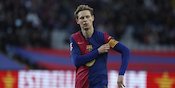Usai Teken Kontrak Baru, Frenkie De Jong Buka Suara Soal Gosip Gaji Fantastis Usai Teken Kontrak Baru, Frenkie De Jong Buka Suara Soal Gosip Gaji Fantastis
