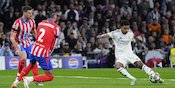 Rodrygo Terancam Hengkang, Real Madrid Lirik Bintang PSG Ini Rodrygo Terancam Hengkang, Real Madrid Lirik Bintang PSG Ini