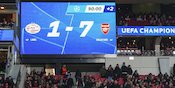 Siapa Lolos? Prediksi Superkomputer untuk Leg 2 16 Besar Liga Champions 2024/2025 Siapa Lolos? Prediksi Superkomputer untuk Leg 2 16 Besar Liga Champions 2024/2025