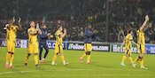 Walau Menang, Bek Inter Milan Akui Feyenoord Lawan yang Sulit Walau Menang, Bek Inter Milan Akui Feyenoord Lawan yang Sulit