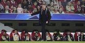 Kacau! Pelatih Benfica Kena Umpat Pemainnya Sendiri di Piala Dunia Antarklub 2025 Kacau! Pelatih Benfica Kena Umpat Pemainnya Sendiri di Piala Dunia Antarklub 2025