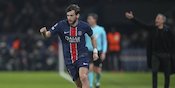 Prediksi Saint Etienne vs PSG 30 Maret 2025