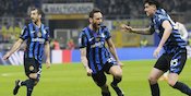 Pede Abis! Bukan Treble, Inter Milan Bisa Quadruple Musim Ini Pede Abis! Bukan Treble, Inter Milan Bisa Quadruple Musim Ini