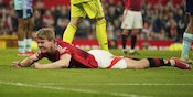Seri Lawan Arsenal, Fans Man United Geram: Harusnya 3 Poin, Prioritasin Penjualan Hojlund!
