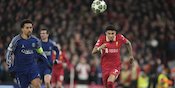 Luis Diaz Dikritik Usai Liverpool Disingkirkan PSG 