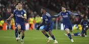 Muda dan Berbahaya, PSG Tendang Liverpool dari Liga Champions dengan Skuad Berusia 23,7! Muda dan Berbahaya, PSG Tendang Liverpool dari Liga Champions dengan Skuad Berusia 23,7!