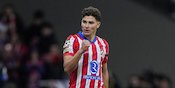 Barcelona Disarankan Rekrut Julian Alvarez: Pemain Hebat dan Ideal