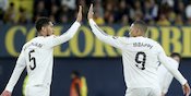 Real Madrid Ingin Kalahkan Barcelona? Bellingham-Vinicius-Mbappe Harus Akur!
