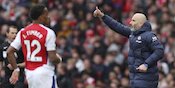 Enzo Maresca: Chelsea Masih di Jalur yang Tepat Meski Kalah dari Arsenal Enzo Maresca: Chelsea Masih di Jalur yang Tepat Meski Kalah dari Arsenal