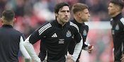 Saran untuk Juventus: Jangan Rekrut Sandro Tonali! Saran untuk Juventus: Jangan Rekrut Sandro Tonali!