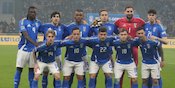 Italia Gagal Lolos ke Piala Dunia itu Rasanya Lebih Sakit Daripada Diputusin Pacar