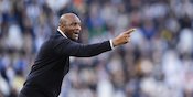Vieira: Genoa Pantas Raih Poin Lawan Juventus
