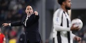 Lunturnya Nilai-nilai Dasar Juventus yang Selama Ini Dikenal