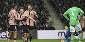 Hantam Telak Saint-Etienne, PSG Selangkah Lagi Juara Ligue 1