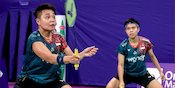 Tak Lagi Duet dengan Siti Fadia Silva Ramadhani, Apriyani Rahayu Kini Diduetkan dengan Febi Setianingrum Tak Lagi Duet dengan Siti Fadia Silva Ramadhani, Apriyani Rahayu Kini Diduetkan dengan Febi Setianingrum