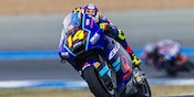 Hasil FP2 Moto2 Jerman 2025: Tony Arbolino Tercepat, Dibuntuti Daniel Holgado