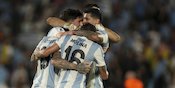 Prediksi Chile vs Argentina 6 Juni 2025 Prediksi Chile vs Argentina 6 Juni 2025
