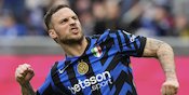 Marko Arnautovic, Sang Spesialis Coppa Italia Marko Arnautovic, Sang Spesialis Coppa Italia
