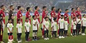 Paes Masih Jadi Kiper Utama, Ridho, Ragnar, & Pelupessy Starter, Ini Daftar Susunan Pemain Timnas Indonesia Kontra Bahrain Paes Masih Jadi Kiper Utama, Ridho, Ragnar, & Pelupessy Starter, Ini Daftar Susunan Pemain Timnas Indonesia Kontra Bahrain