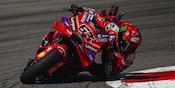 Hasil Balapan MotoGP Austin 2025: Marc Marquez Jatuh Usai Drama Start, Pecco Bagnaia Menang Hasil Balapan MotoGP Austin 2025: Marc Marquez Jatuh Usai Drama Start, Pecco Bagnaia Menang