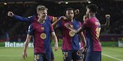 Jadwal Pertandingan & Link Live Streaming Barcelona Hari Senin, 17 Maret 2025: Away Vs Atletico Madrid Jadwal Pertandingan & Link Live Streaming Barcelona Hari Senin, 17 Maret 2025: Away Vs Atletico Madrid