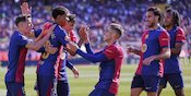 PSG vs Barcelona Jadi Final Ideal Liga Champions? Ronaldinho: Saya Sangat Setuju!