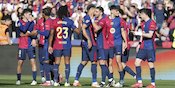 Bek Barcelona Ini Masuk Daftar Belanja Chelsea Bek Barcelona Ini Masuk Daftar Belanja Chelsea