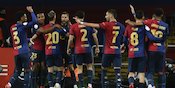 Jadwal Pertandingan & Link Live Streaming Barcelona Hari Rabu, 12 Maret 2025: Home Vs Benfica Jadwal Pertandingan & Link Live Streaming Barcelona Hari Rabu, 12 Maret 2025: Home Vs Benfica