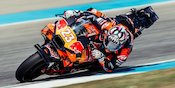 Enea Bastianini Syukuri Hasil Tak Terduga di MotoGP Thailand: Start Ke-20, Finis Ke-9 Pakai KTM Enea Bastianini Syukuri Hasil Tak Terduga di MotoGP Thailand: Start Ke-20, Finis Ke-9 Pakai KTM