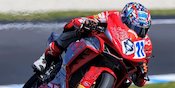 Hasil Race 1 WorldSSP Belanda 2025: Aldi Satya Mahendra Tembus 8 Besar, Bo Bendsneyder Menang Hasil Race 1 WorldSSP Belanda 2025: Aldi Satya Mahendra Tembus 8 Besar, Bo Bendsneyder Menang