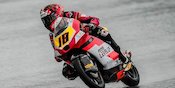 Hasil FP2 Moto3 Austin 2025: Matteo Bertelle dan Angel Piqueras Memimpin Hasil FP2 Moto3 Austin 2025: Matteo Bertelle dan Angel Piqueras Memimpin