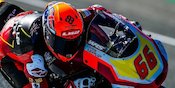 Hasil Latihan Moto3 Austin 2025: Matteo Bertelle Ungguli Anak Didik Marc Marquez Hasil Latihan Moto3 Austin 2025: Matteo Bertelle Ungguli Anak Didik Marc Marquez