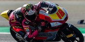 Hasil FP2 Moto3 Argentina 2025: Matteo Bertelle Tercepat, Ungguli David Munoz Hasil FP2 Moto3 Argentina 2025: Matteo Bertelle Tercepat, Ungguli David Munoz