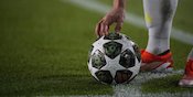 10 Pemain Termuda Sepanjang Sejarah Liga Champions, Ada yang Baru 15 Tahun! 10 Pemain Termuda Sepanjang Sejarah Liga Champions, Ada yang Baru 15 Tahun!