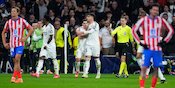 Jadwal Liga Champions Pekan Ini Live di MOJI, 12-13 Maret 2025 Jadwal Liga Champions Pekan Ini Live di MOJI, 12-13 Maret 2025
