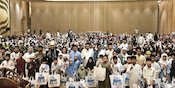 IKAWIGA dan BRI Gelar Buka Puasa Bersama: Menyemai Kebahagiaan, Menebar Kebaikan