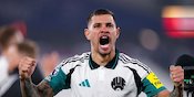 Hasil Liga Inggris: Newcastle Permalukan West Ham 1-0, Samai Poin Man City dan Mendekat ke 4 Besar Hasil Liga Inggris: Newcastle Permalukan West Ham 1-0, Samai Poin Man City dan Mendekat ke 4 Besar