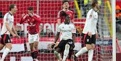 Kacau! Calvin Bassey Dapat Pelecehan Rasis Usai Kalahkan MU di Piala FA, Termasuk dari Oknum Netizen Indonesia Kacau! Calvin Bassey Dapat Pelecehan Rasis Usai Kalahkan MU di Piala FA, Termasuk dari Oknum Netizen Indonesia
