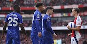 Kata Arteta, Chelsea Bisa Jadi Pesaing Arsenal Dalam Perburuan Gelar EPL Musim Depan Kata Arteta, Chelsea Bisa Jadi Pesaing Arsenal Dalam Perburuan Gelar EPL Musim Depan