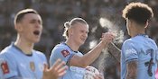 Jadwal Final FA Cup Crystal Palace vs Manchester City Hari Ini, Sabtu 17 Mei 2025 Jadwal Final FA Cup Crystal Palace vs Manchester City Hari Ini, Sabtu 17 Mei 2025