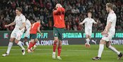 Daftar Lengkap Negara Lolos Semifinal UEFA Nations League 2024/2025 Daftar Lengkap Negara Lolos Semifinal UEFA Nations League 2024/2025