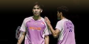 Sayang Sekali, Shohibul Fikri / Daniel Marthin Gagal Juara di Swiss Open 2025, Takluk di Final dari Ganda Thailand