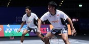 Jadwal Final Swiss Open 2025: Asa Merah Putih di Pundak Fikri/Daniel