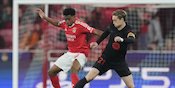 Bruno Lage Optimis Benfica Bisa Taklukkan Barcelona di Leg Kedua Liga Champions Bruno Lage Optimis Benfica Bisa Taklukkan Barcelona di Leg Kedua Liga Champions