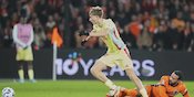 Prediksi Kluivert Soal Masa Depan Huijsen: Cabut Dari Bournemouth, Bakal ke Madrid? Prediksi Kluivert Soal Masa Depan Huijsen: Cabut Dari Bournemouth, Bakal ke Madrid?