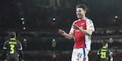 Jadwal Siaran Langsung Arsenal vs Real Madrid Malam Ini, Rabu 9 April 2025