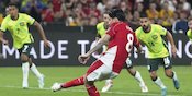 Bangganya Kevin Diks Dengan Dukungan Masif Suporter Timnas Indonesia: Sampai Dipamerkan ke Denmark