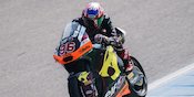 Hasil FP2 Moto2 Malaysia 2025: Jake Dixon Kembali Tercepat, Kali Ini Ungguli Aron Canet